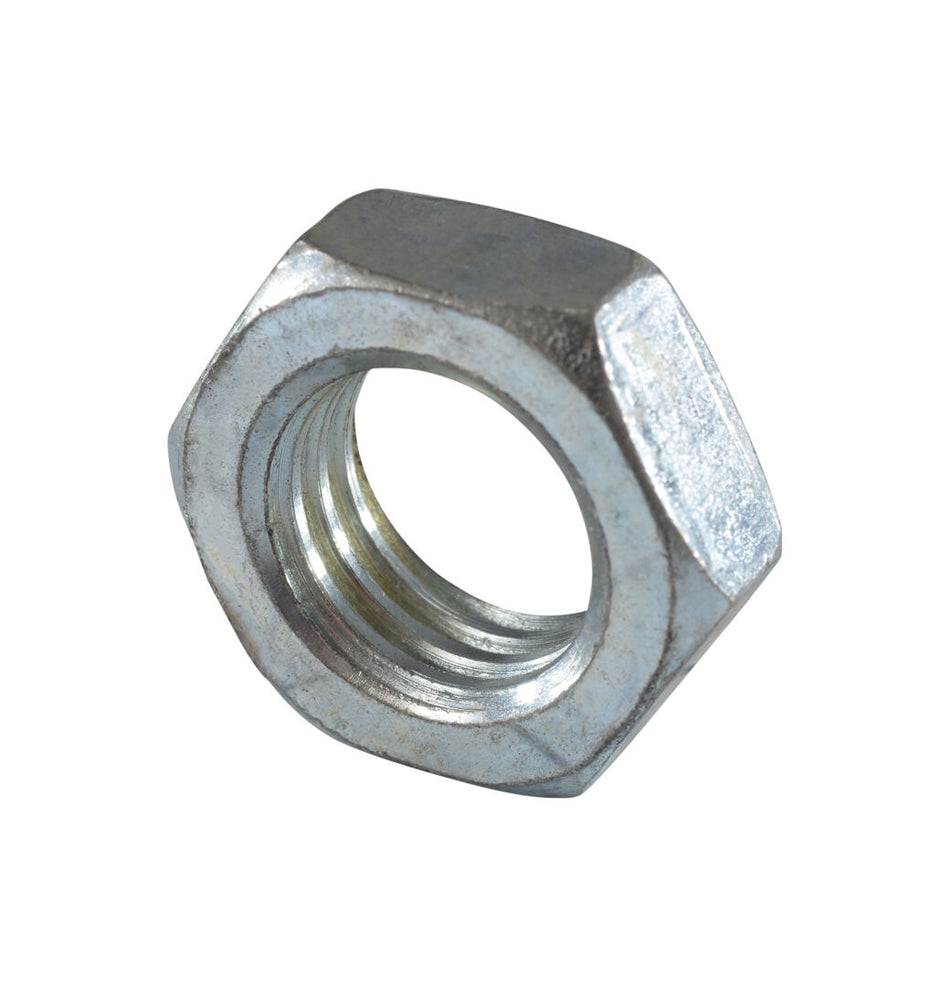 JLG Part # 10701563 – Nut, Hx, Jam 3/4-10