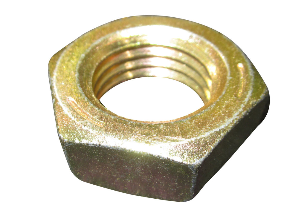 JLG Part # 10701567 – Jam Nut Hx 1 1/4-7
