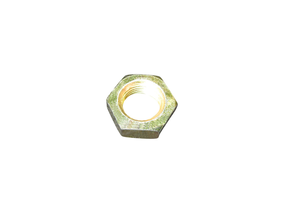 JLG Part # 10701585 – Nut, Hx, Jam 5/8-18