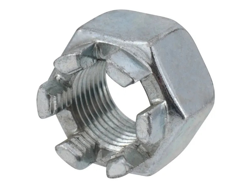 JLG Part # 10701635 – Castle Nut 5/8-18