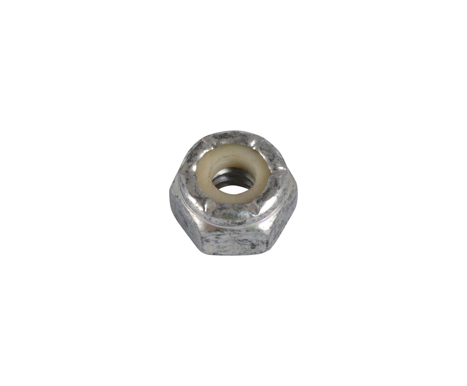 JLG Part # 10701654 – Nut, Lock, Hx #10-24