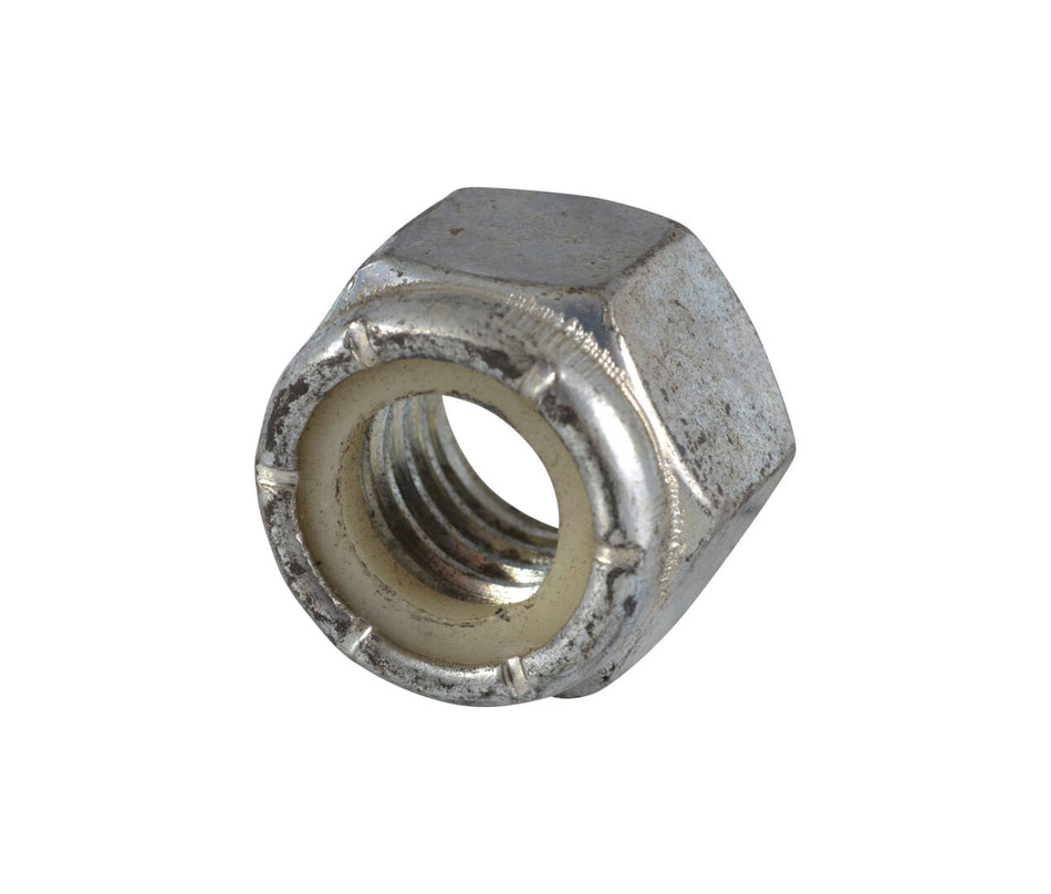 JLG Part # 10701660 – Lock Nut Hx 1/2-13