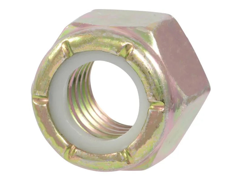 JLG Part # 10701662 – Nut, Lock, Hx 5/8-11 Nylok