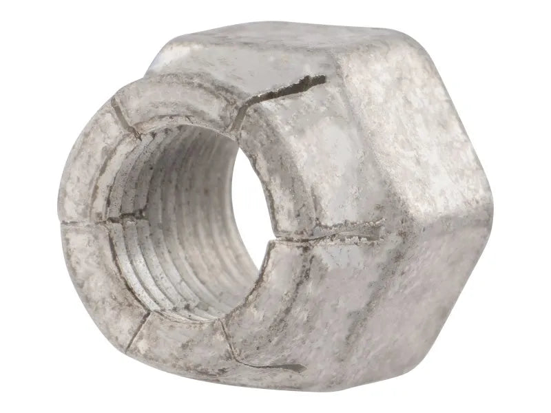 JLG Part # 10701681 – Nut Lock Hx 3/8-24