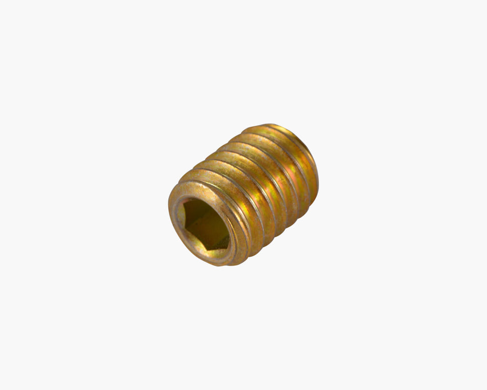 JLG Part # 10702614 – Ss Soc Cp 3/8-16x 1/2 -