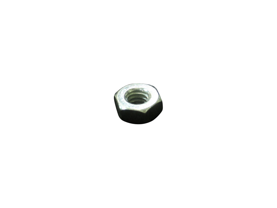 JLG Part # 10705000 – Nut, Top Lock, 1/4-20 Grade C