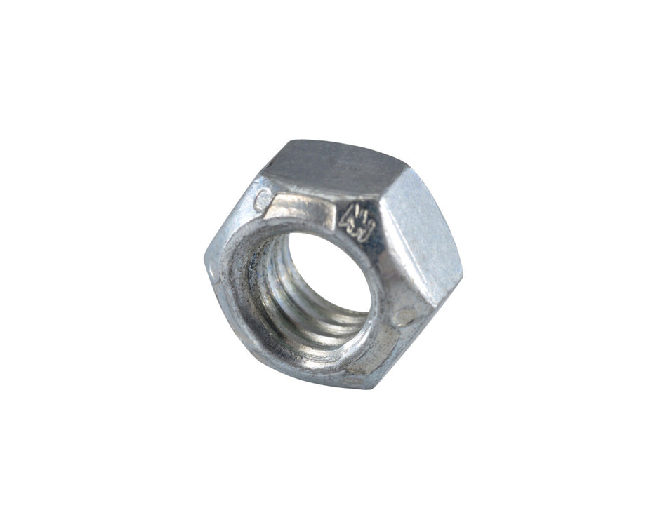 JLG Part # 10705002 – Nut, Top Lock, Hx 3/8-16 Gr C