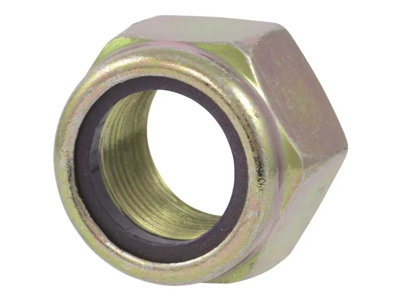 JLG Part # 10705034 – Locknut, Hex, 1"-14