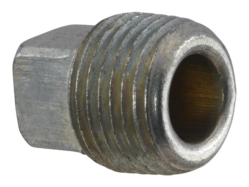 JLG Part # 10710279 – Plug Pipe 1/2