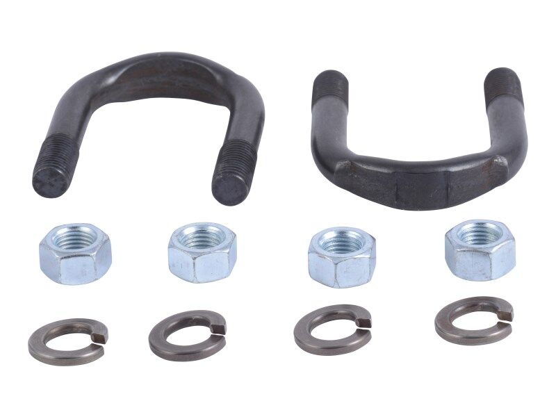 JLG Part # 10712530 – U-Bolt