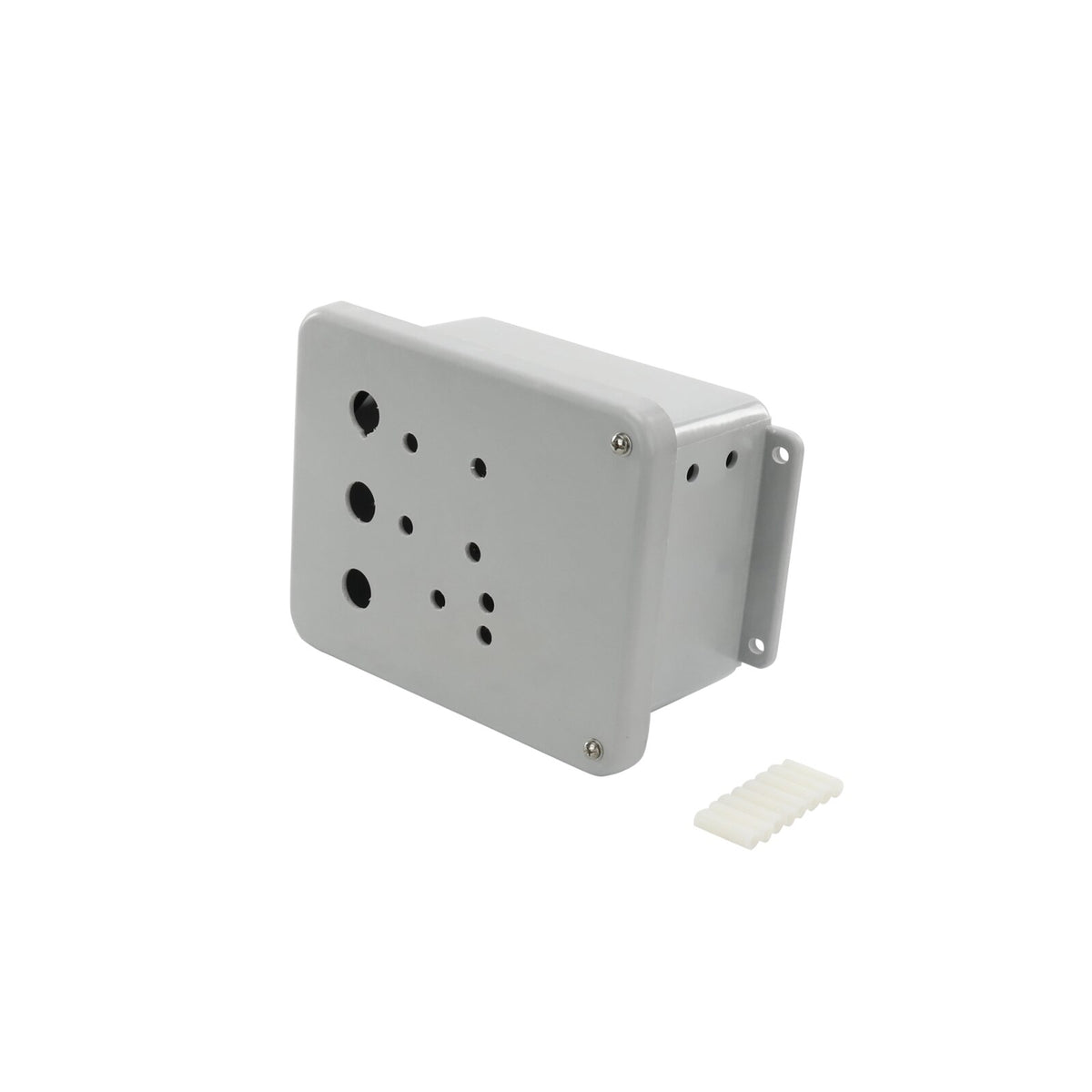 Genie 107167GT GROUND CNTRL BOX ASSEMBLY,DC**