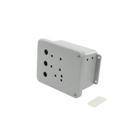Genie 107167GT GROUND CNTRL BOX ASSEMBLY,DC**