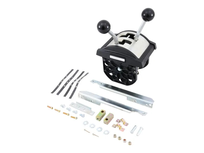 JLG Part # 10717589 – Shift Control