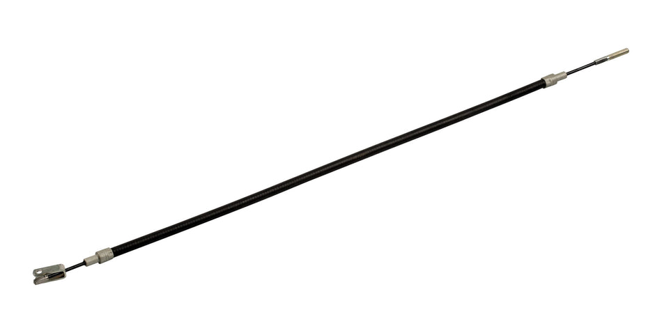 JLG Part # 10717592 -  Brake Cable