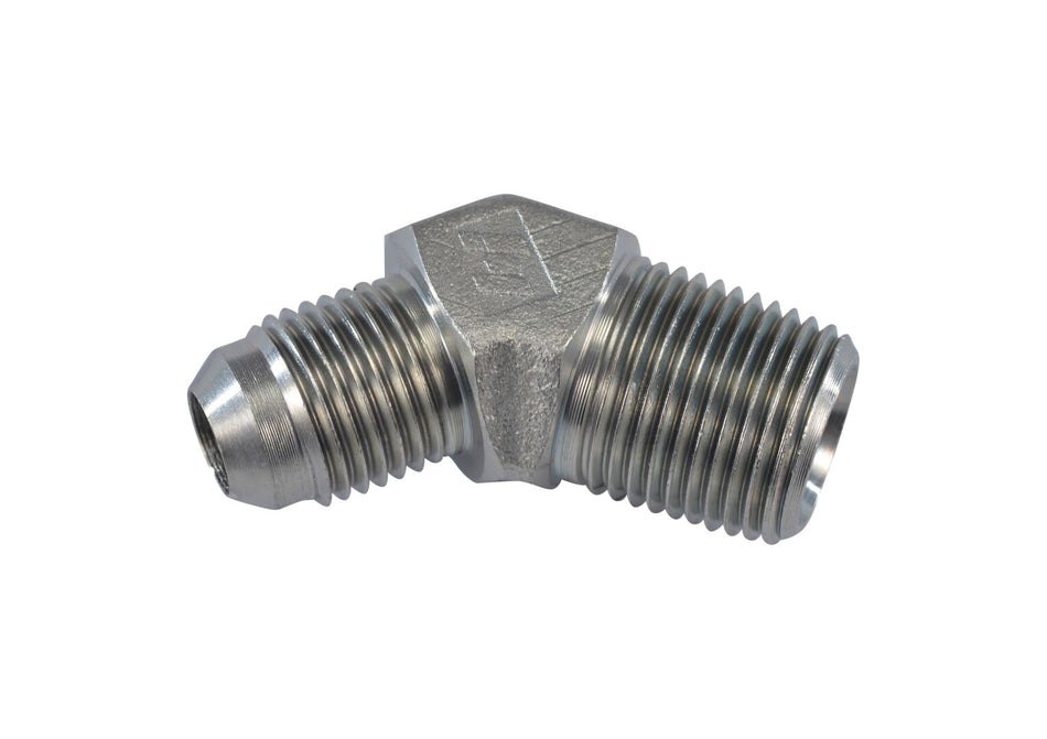 JLG Part # 10718943 – Adpt,45 Jic/npt 06-06