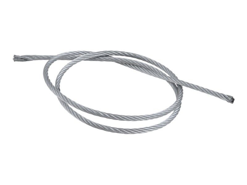 JLG Part # 10719257 – Wire Rope