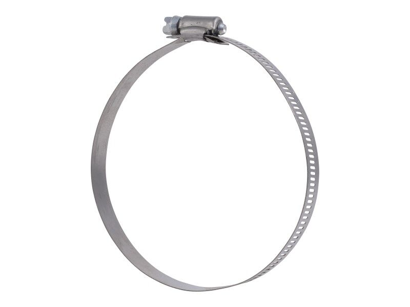 JLG Part # 10719267 – Hose Clamp 4.5"