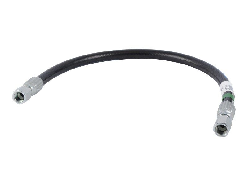 JLG Part # 10719891 -  Hose Assembly Standard H-11-3/8-9
