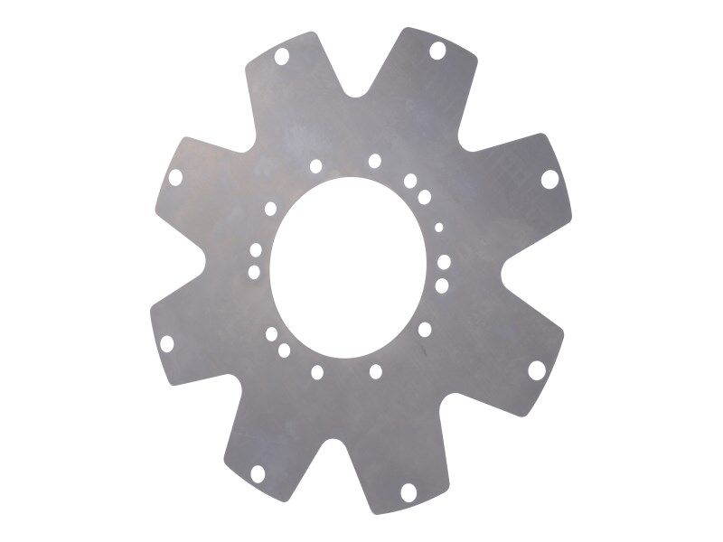 JLG Part # 10720568 -  Drive Plate