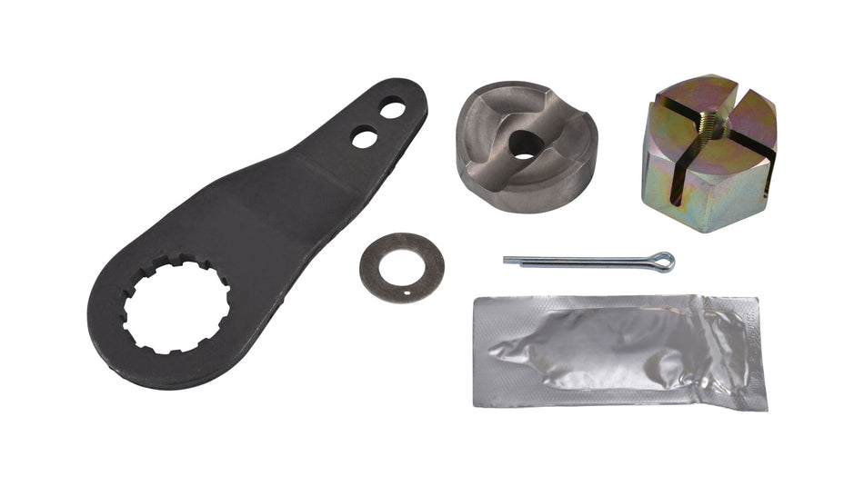 JLG Part # 10720800 -  Lever Kit