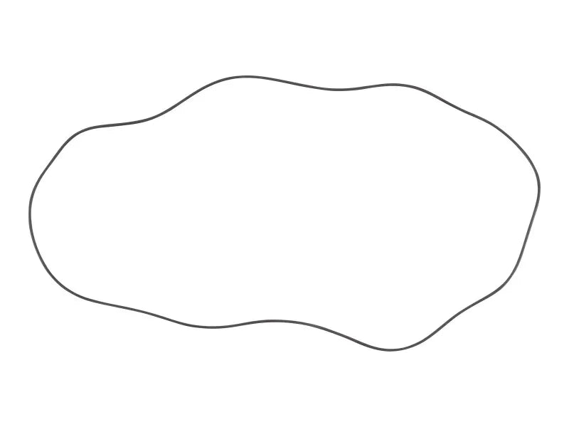 JLG Part # 10722730 -  O-Ring