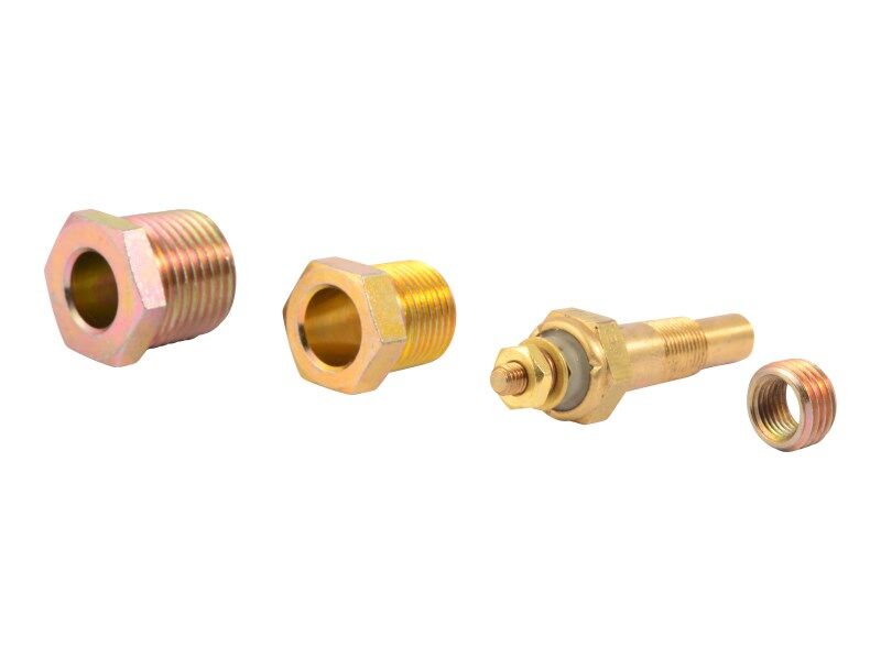 JLG Part # 10723222 -  Sender