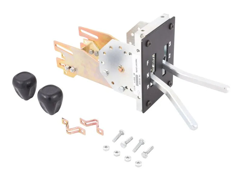 JLG Part # 10724335 – Control