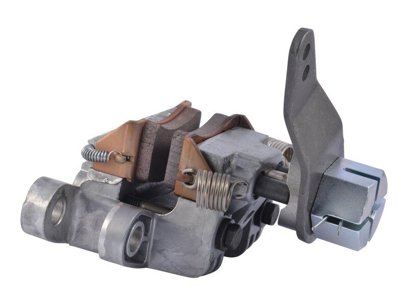 JLG Part # 10724539 -  Caliper