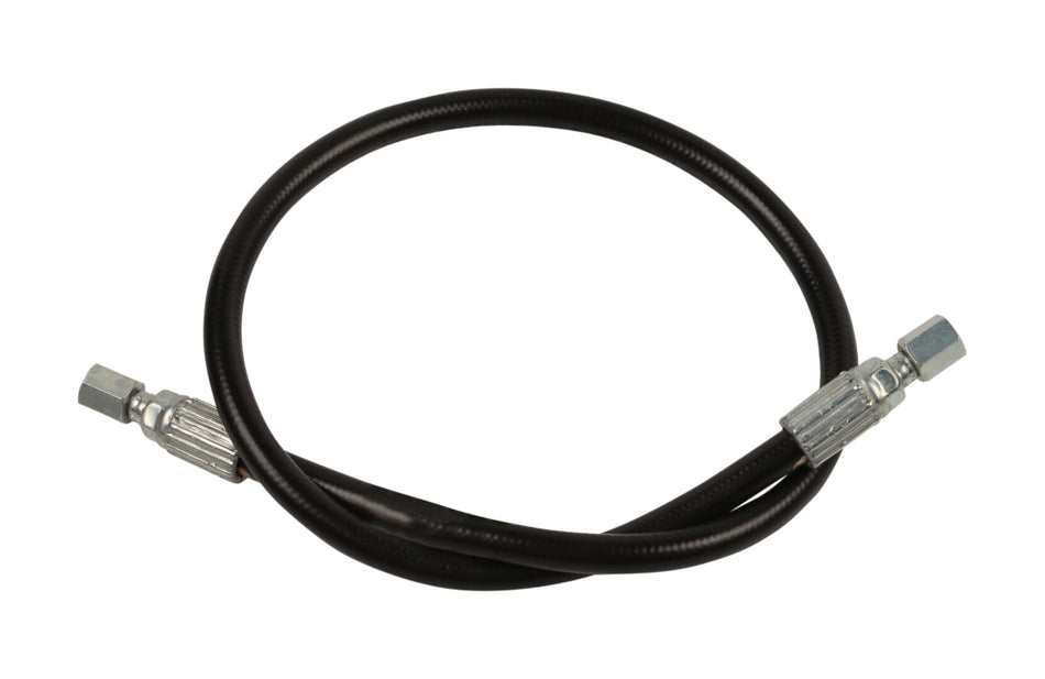 JLG Part # 10725201 -  Hose Assembly Standard H-11-1/4-49