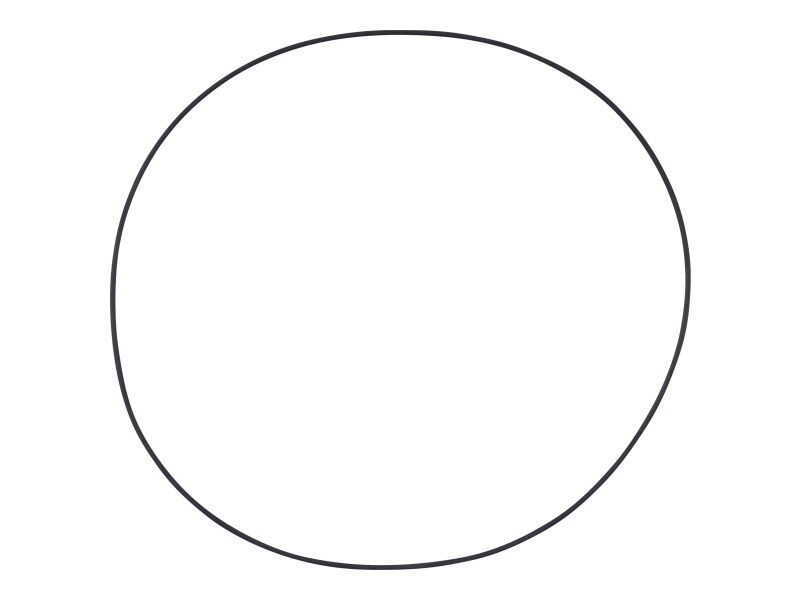 JLG Part # 10725602 – Seal