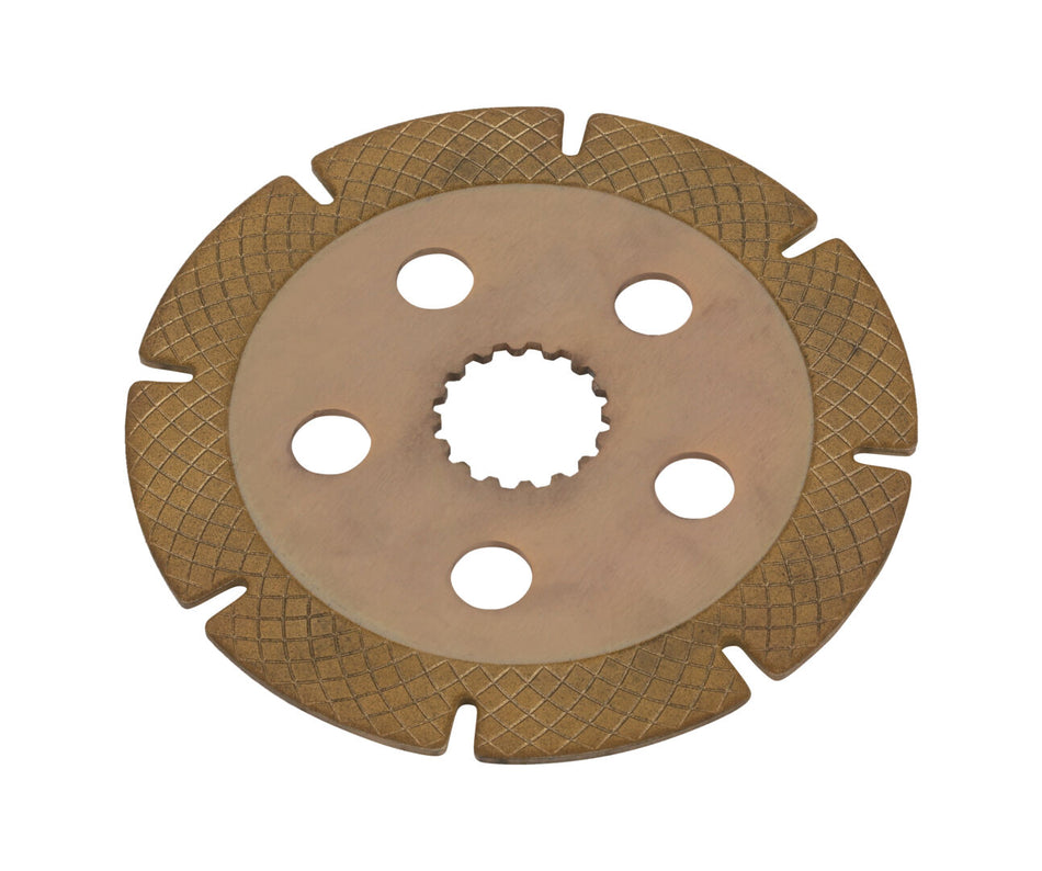 JLG Part # 10725624 -  Brake Disc