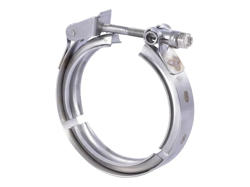 JLG Part # 10726302 -  V-Band Muffler Clamp