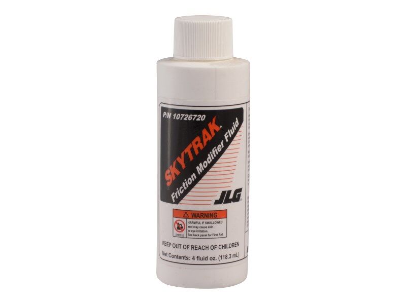 JLG Part # 10726720 -  Brake Additive