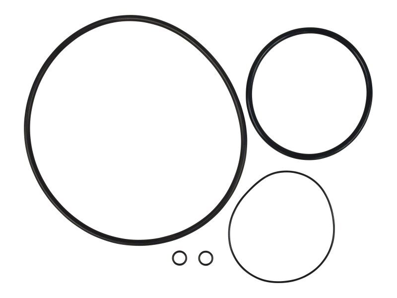 JLG Part # 10726808 – O-Ring Kit