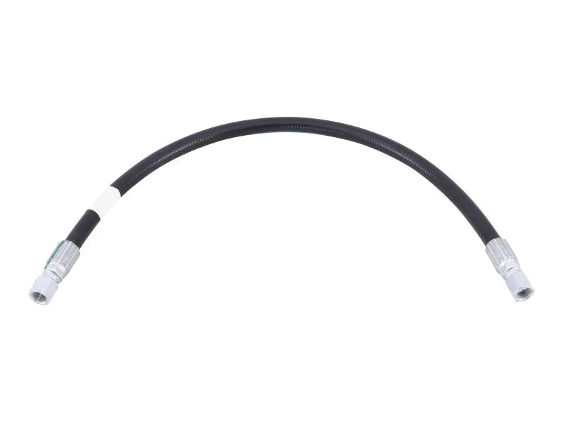 JLG Part # 10727169 -  Hose Assembly Standard H-11-3/8-122