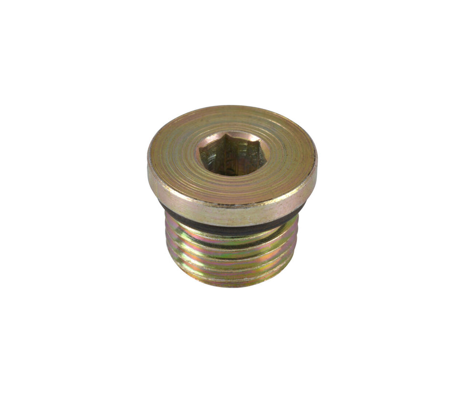 JLG Part # 10727935 – O-Ring Plug