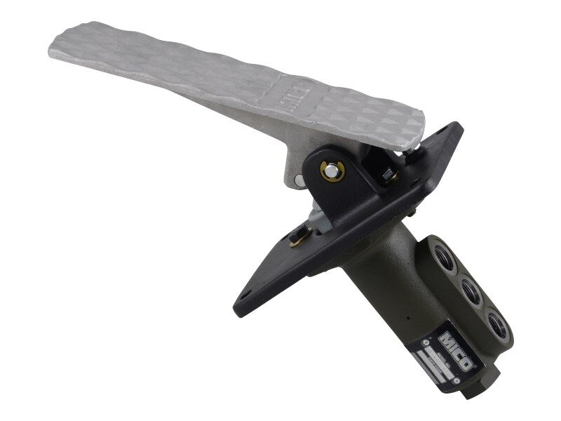 JLG Part # 10728487 – Brake Pedal