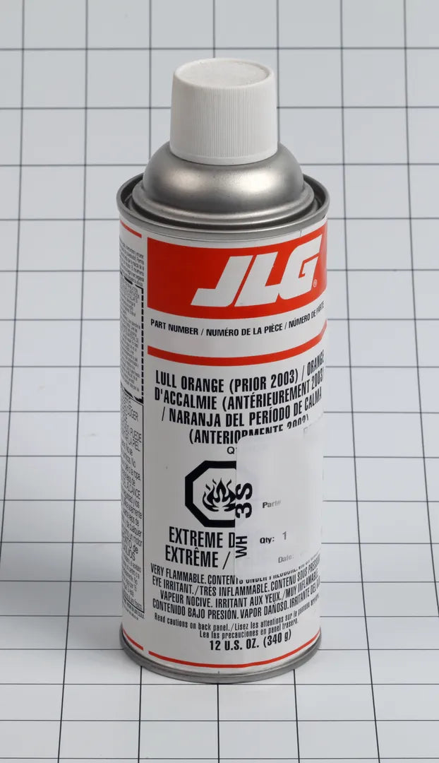 JLG Paintlull Org Arsl 107296475S replacement part image