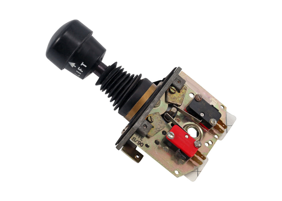JLG Part # 10729695 -  Controller With Lockout