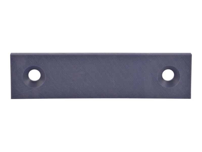 JLG Part # 10730071 -  Slide Plate
