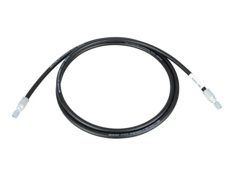 JLG Part # 10730584 -  Hose Assembly