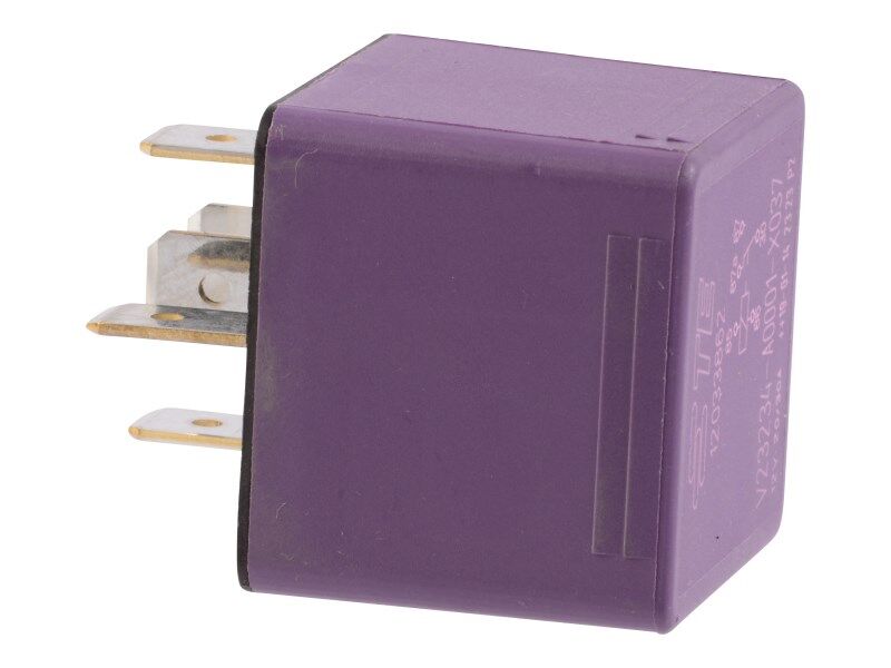 JLG Part # 10730796 – Control Relay