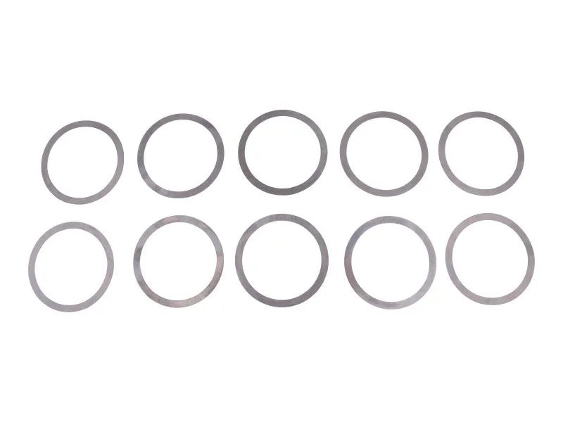 JLG Part # 10731383 -  Shim Pack