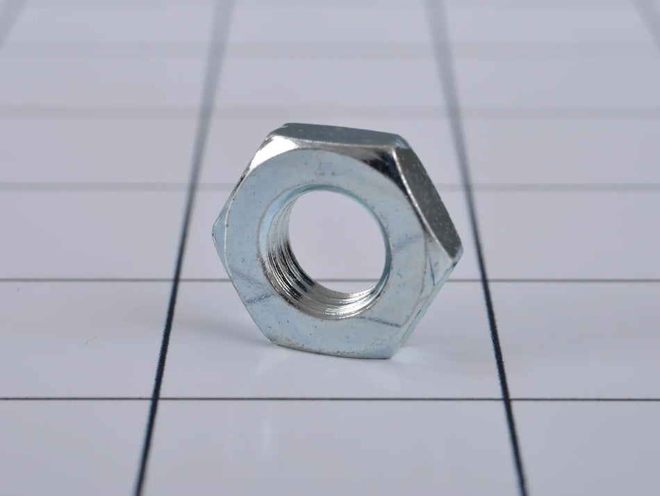 JLG Part # 10731483 – Jam Nut M10 X 1.0