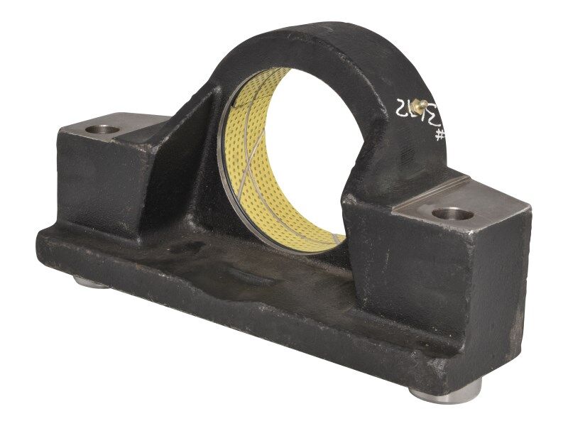 JLG Part # 10731521 – Trunnion Assembly