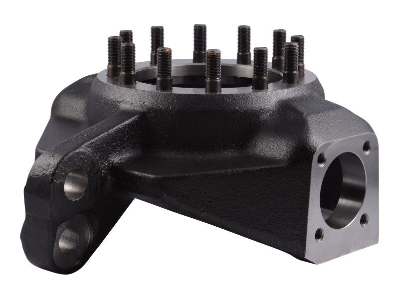 JLG Part # 10731531 – Knuckle