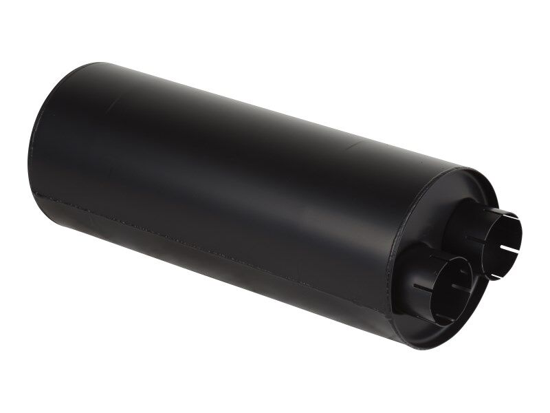 JLG Part # 10732697 -  Muffler