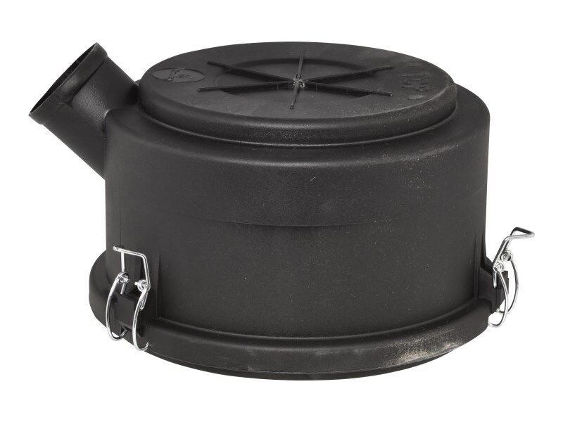 JLG Part # 10733182 -  Cap, Air Cleaner