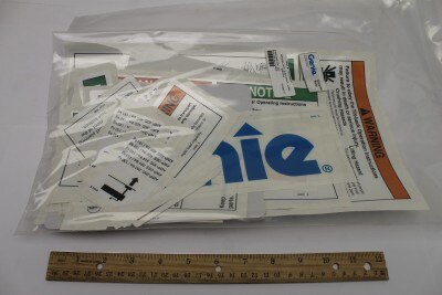 OEM Genie 107393GT product image 1