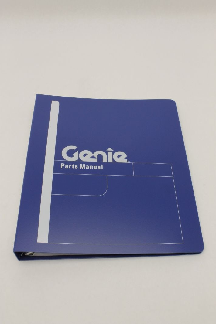 OEM Genie 107480GT product image 1